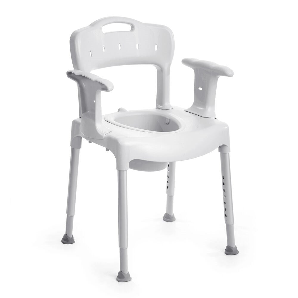 Swift commode online