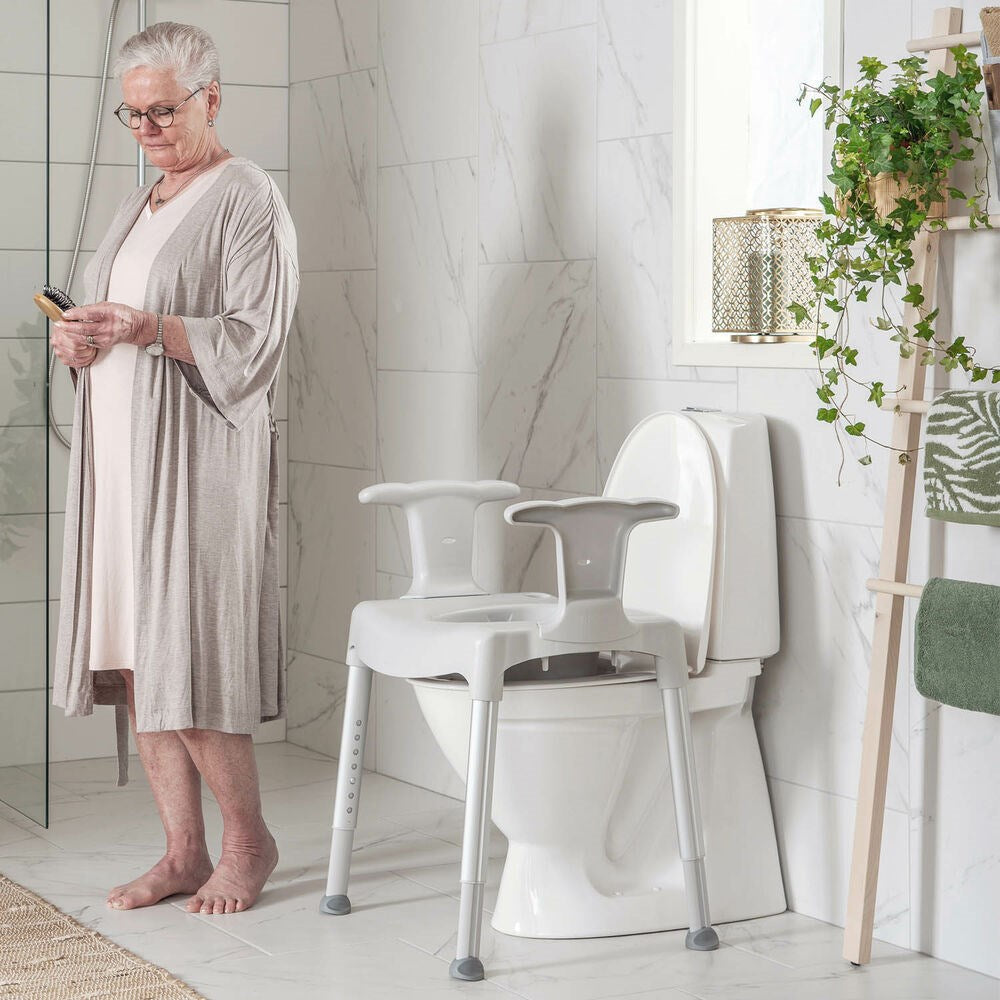 Etac Swift Toilet Seat Raiser