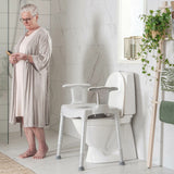 Etac Swift Toilet Seat Raiser