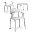Etac Swift Shower Chair Stool