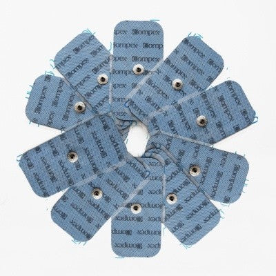 Compex Electrode Pack Recovery (10 Bags of Electrodes)
