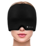 Headache & Migraine Full Head Mask