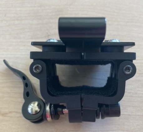 Basket Brackets for Solax Charge