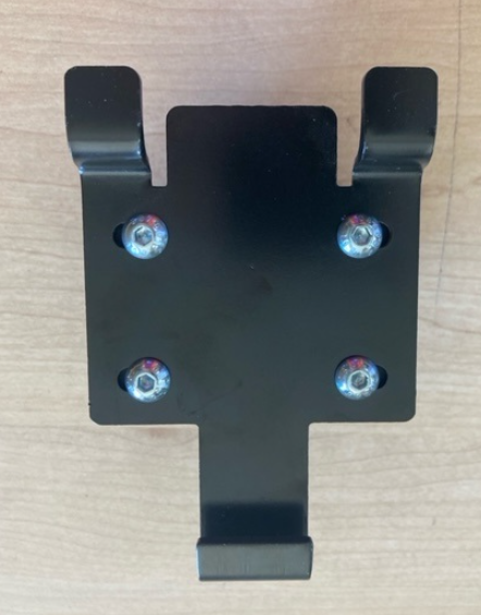 Basket Brackets for Solax Charge
