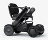 Whill Model C2 Power Wheelchair