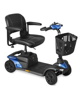 Hire Mobility Scooter  (Small)