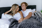 Neptune King / Super-King Weighted Blanket II