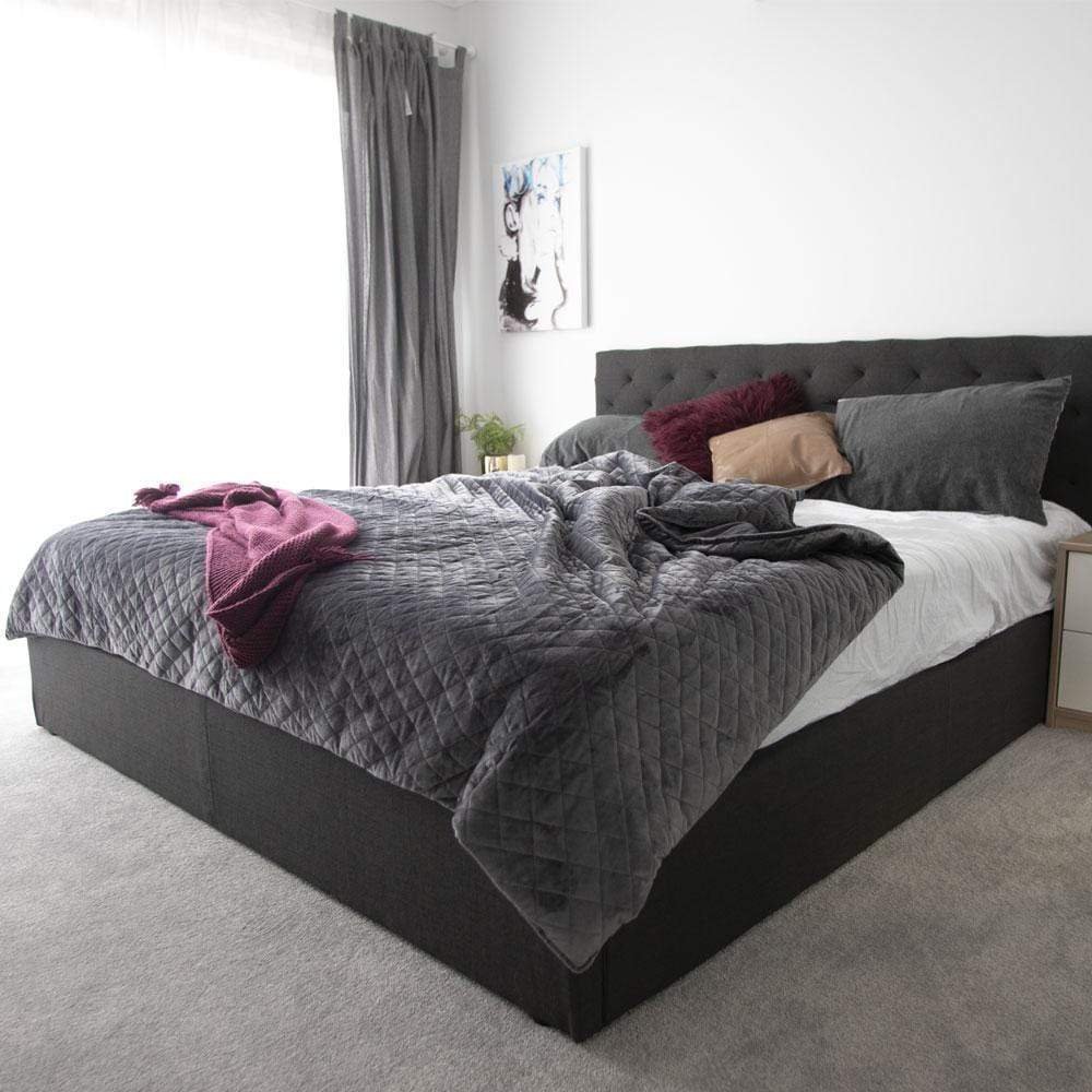 Neptune King / Super-King Weighted Blanket II