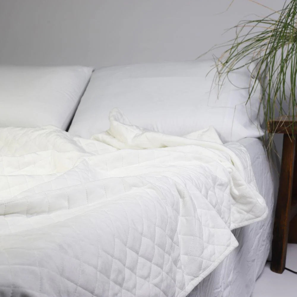 Neptune King / Super-King Weighted Blanket II