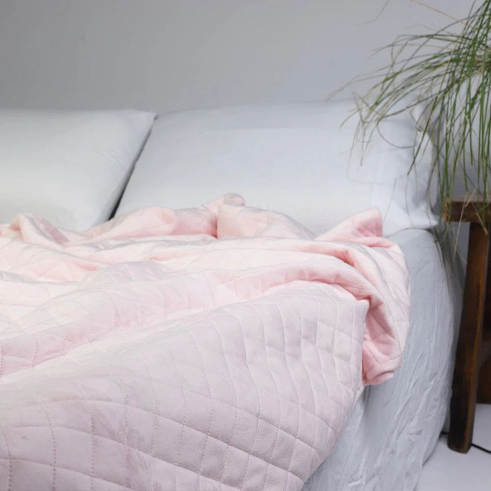 Neptune King / Super-King Weighted Blanket II