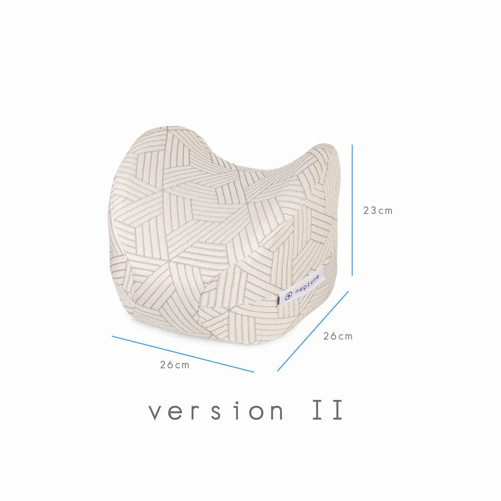 Knee Pillow - Version II