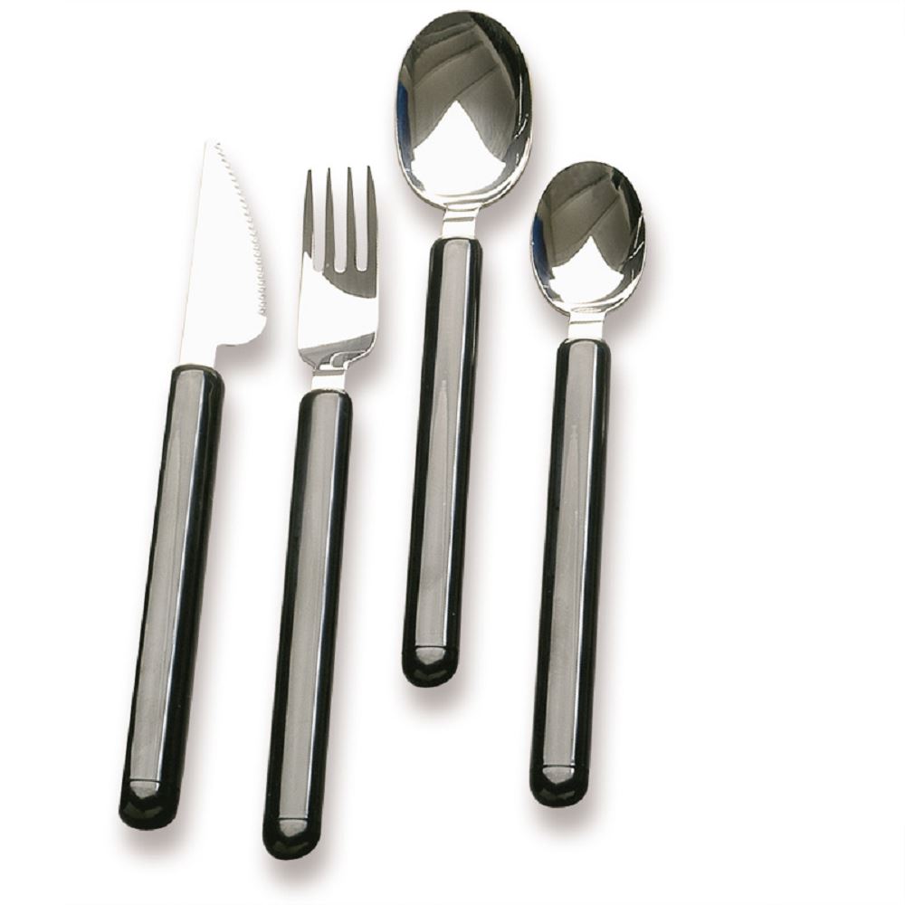 Etac Light Thin Handle Cutlery