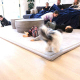 The Mellow Mat v2 (Soft Touch Sensory Tatami Rug)