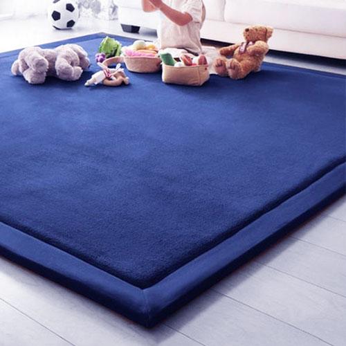 The Mellow Mat v2 (Soft Touch Sensory Tatami Rug)