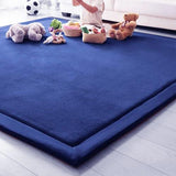 The Mellow Mat v2 (Soft Touch Sensory Tatami Rug)
