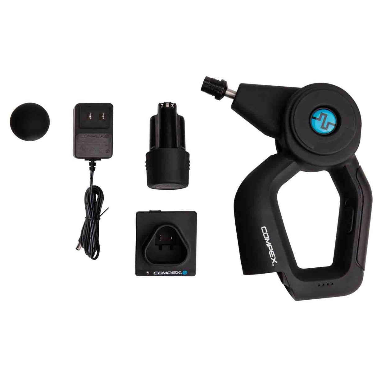 Compex Fixx 1.0 Massager