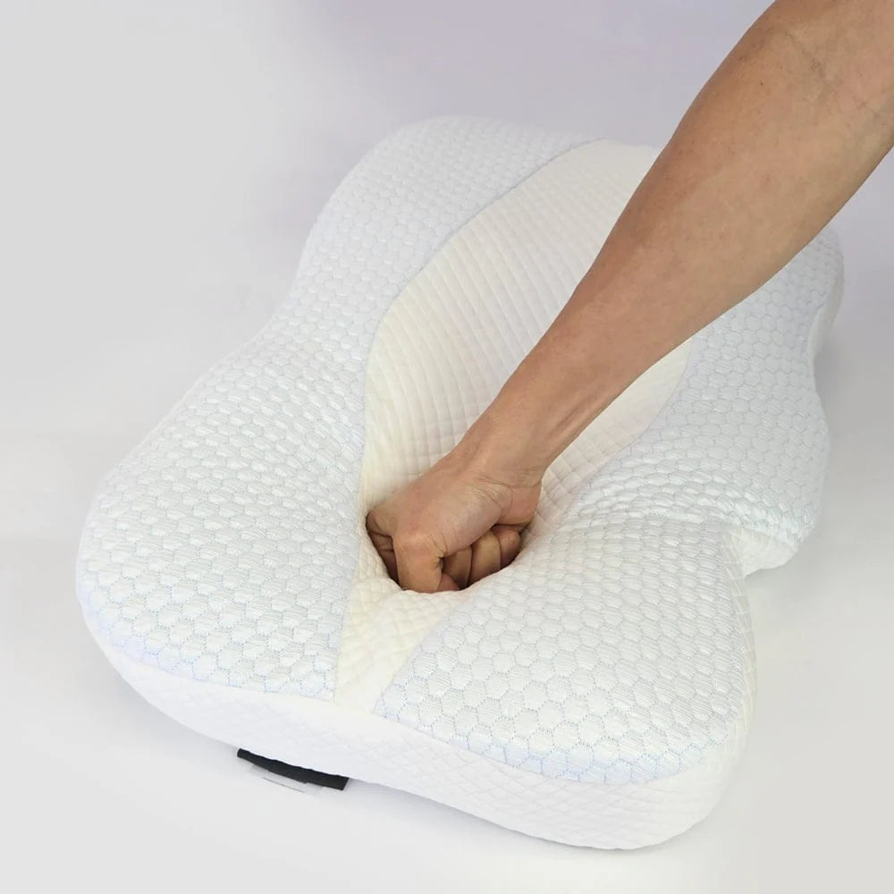 Neptune DreamForm Memory Pillow