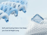 Neptune DreamForm Memory Pillow
