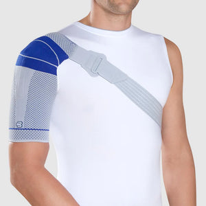 Neck and Shoulder