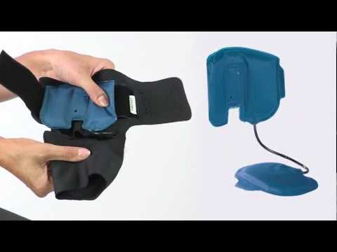 Aircast Airheel