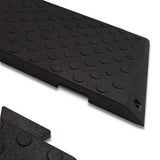Pride Rubber Threshold Ramps