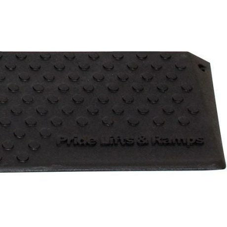 Pride Rubber Threshold Ramps