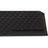 Pride Rubber Threshold Ramps