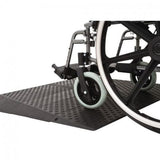 Pride Rubber Threshold Ramps