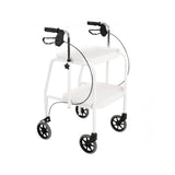 Days Adjustable Height Trolley Walker / Rollator