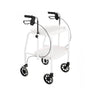Days Adjustable Height Trolley Walker / Rollator