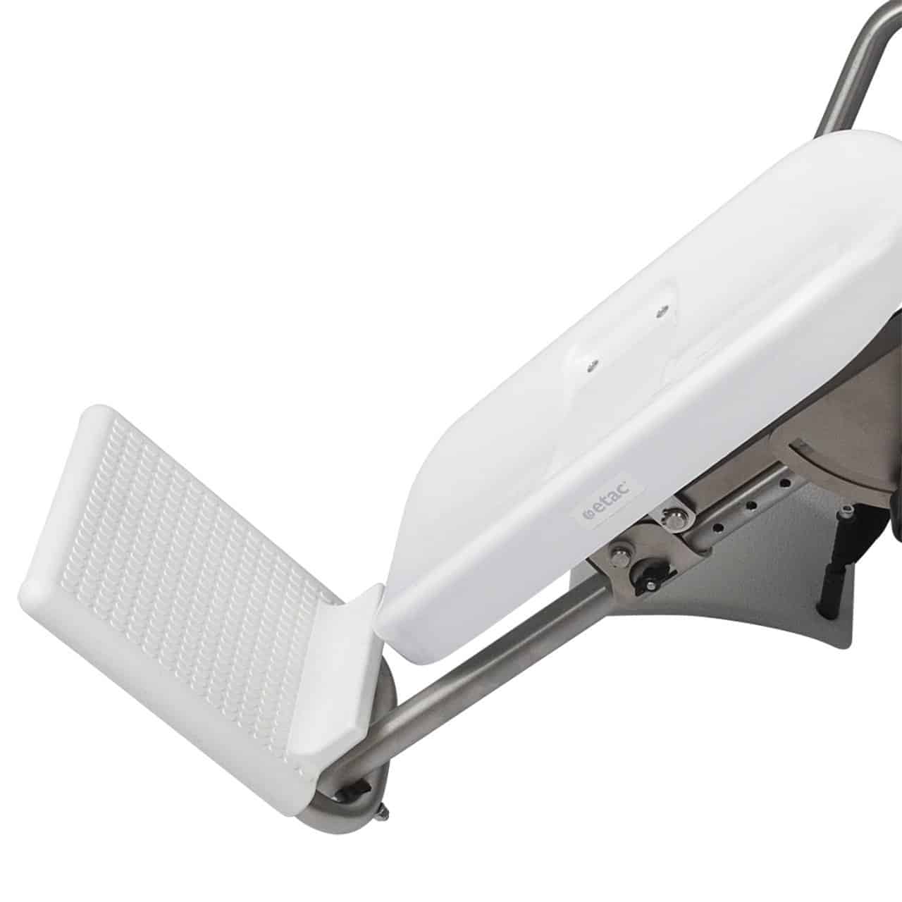 Etac Swift Mobil Elevating Foot and Calf Support