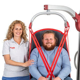 Molift Partner 255 Mobile Patient Hoist