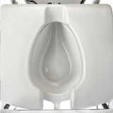 Etac Clean/Swift – Commode Pan