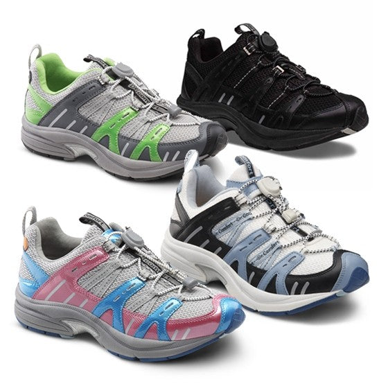 Dr Comfort Refresh Women’s Athletic Shoe