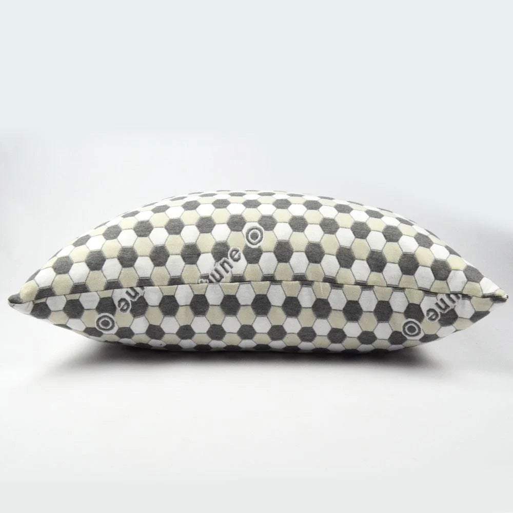 Sliced Memory Foam Pillows