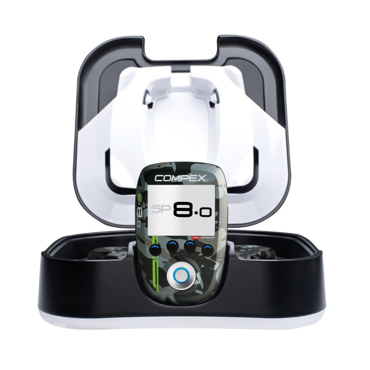 Compex SP 8.0 WOD Edition