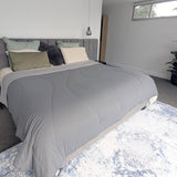 Summer Snooze Premium Cooling Blanket