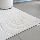 The Mellow Mat Cloud Haven 3D (Soft Touch Sensory Tatami Rug)