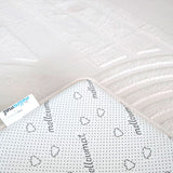 The Mellow Mat Cloud Haven 3D (Soft Touch Sensory Tatami Rug)