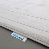 The Mellow Mat Cloud Haven 3D (Soft Touch Sensory Tatami Rug)