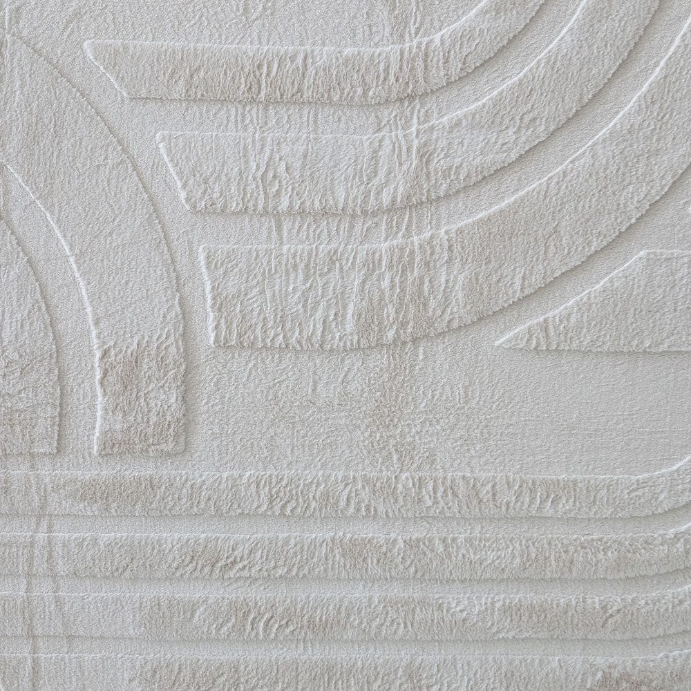 The Mellow Mat Cloud Haven 3D (Soft Touch Sensory Tatami Rug)