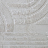 The Mellow Mat Cloud Haven 3D (Soft Touch Sensory Tatami Rug)