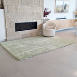 The Mellow Mat Cloud Haven 3D (Soft Touch Sensory Tatami Rug)