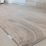 The Mellow Mat Cloud Haven 3D (Soft Touch Sensory Tatami Rug)