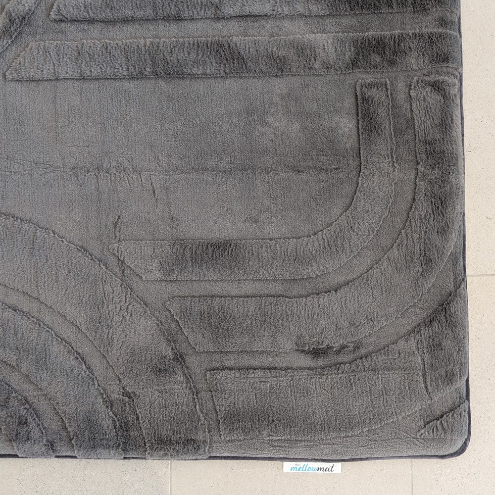 The Mellow Mat Cloud Haven 3D (Soft Touch Sensory Tatami Rug)