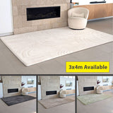The Mellow Mat Cloud Haven 3D (Soft Touch Sensory Tatami Rug)