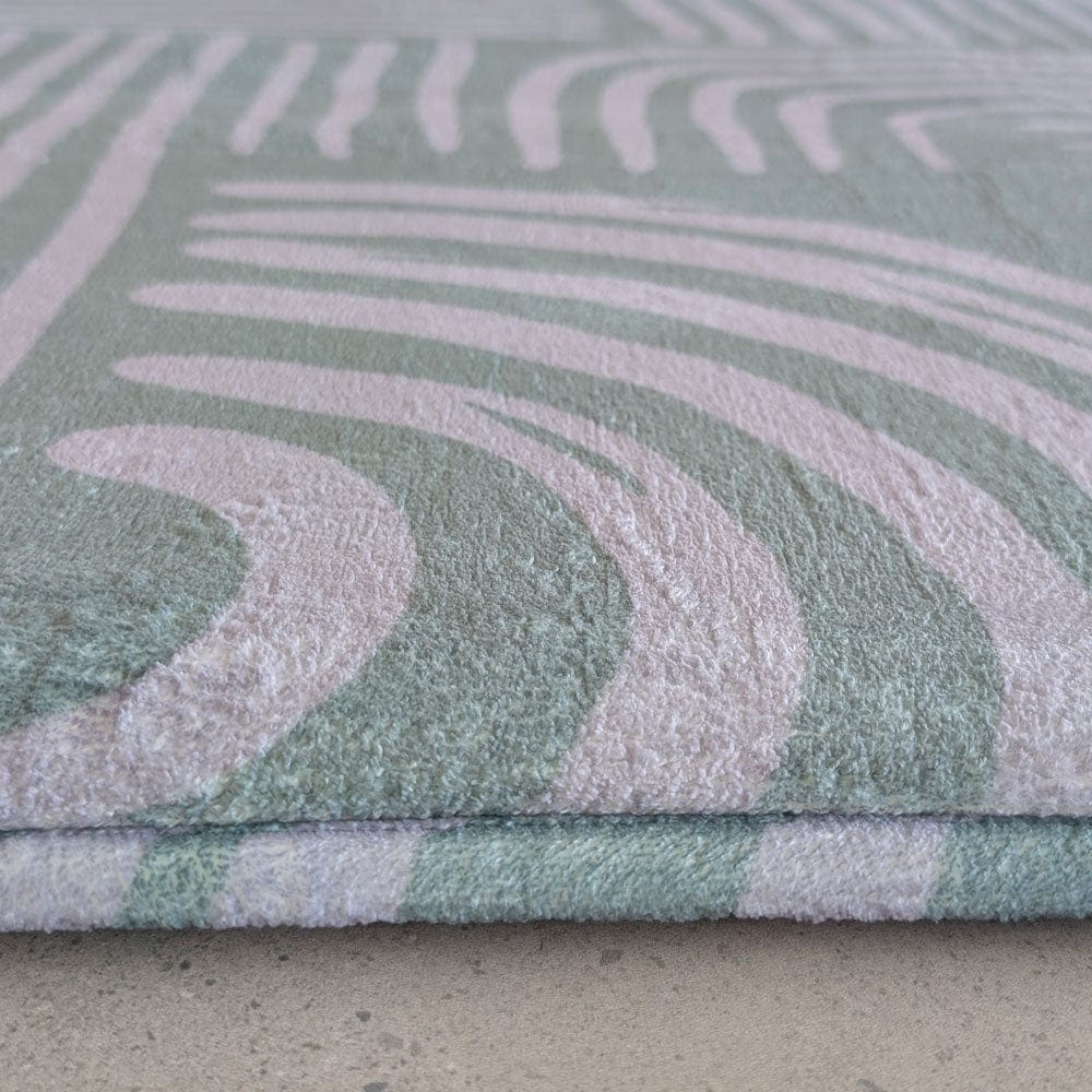 The Mellow Mat Designer Print | Arcade