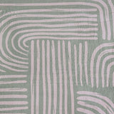 The Mellow Mat Designer Print | Arcade