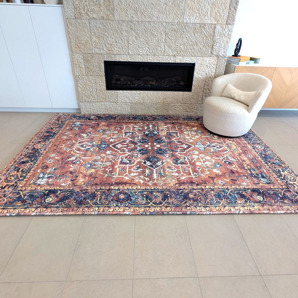 The Mellow Mat Designer Print | Artemis