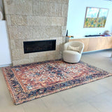 The Mellow Mat Designer Print | Artemis